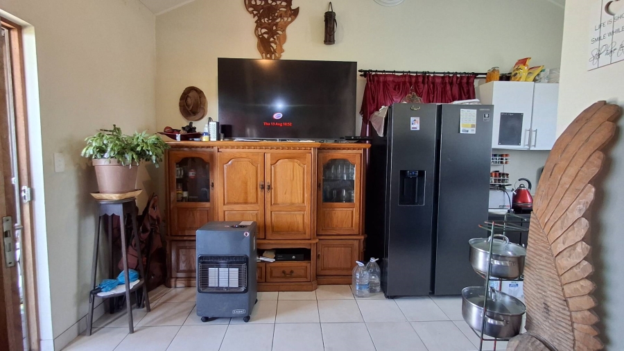 Commercial Property for Sale in Gouritsmond Western Cape